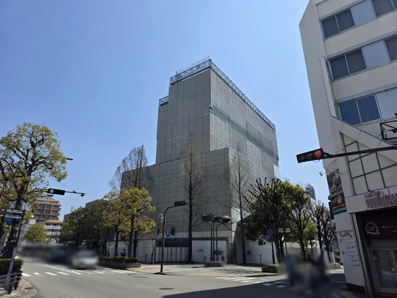 伊丹シティホテル