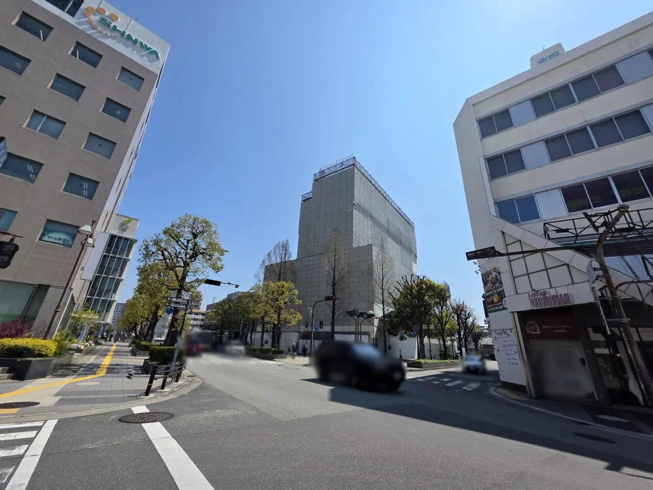 伊丹シティホテル