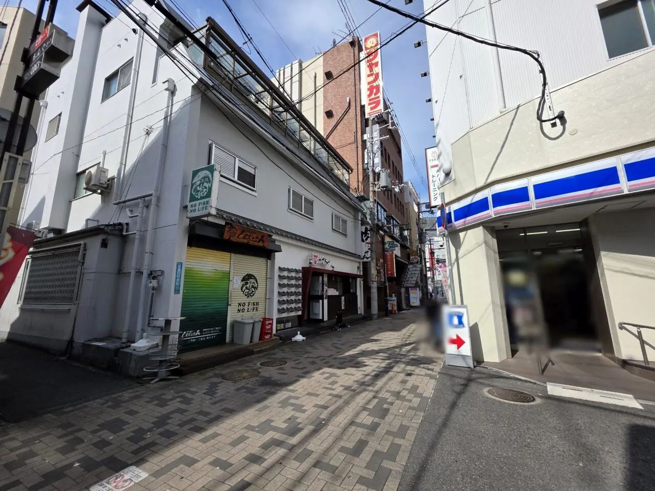 ばっかやん