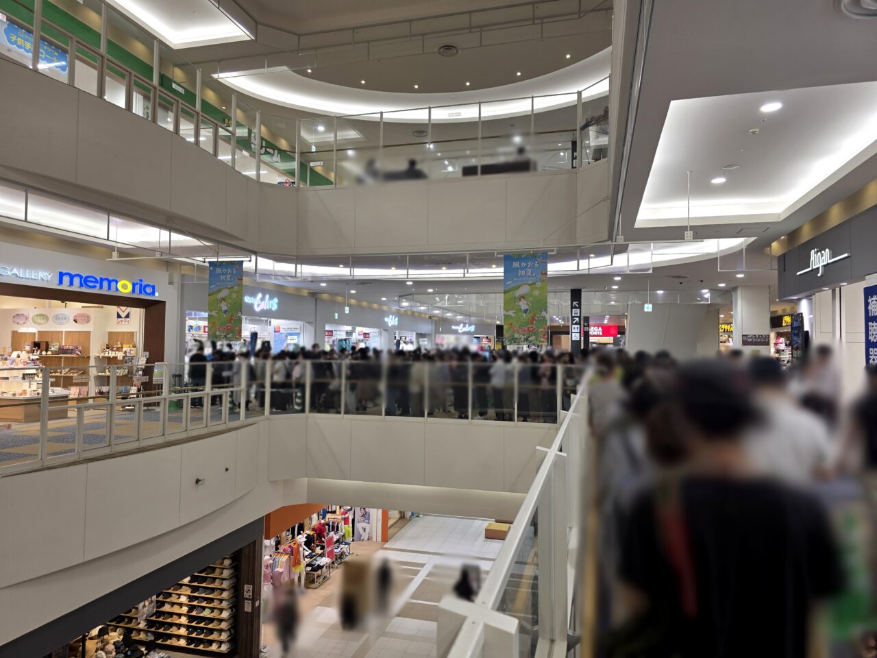 ワークマンカラーズ