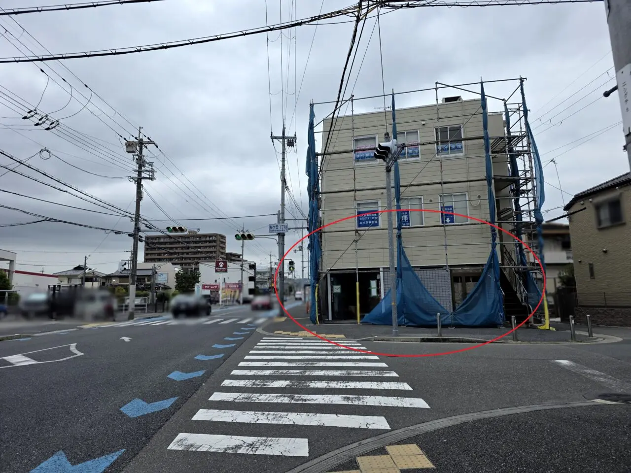 らうめん蔵跡地