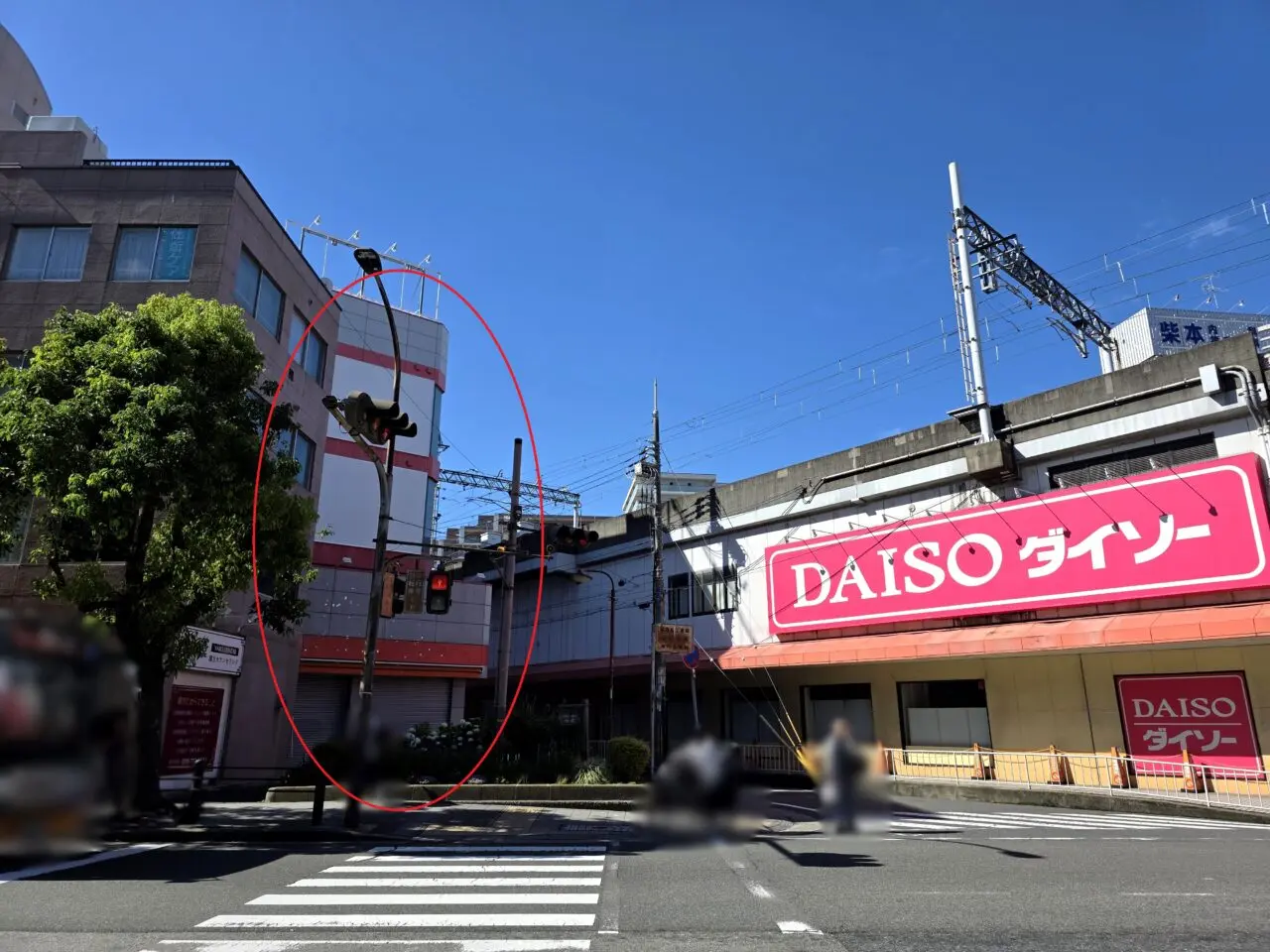 PROMART(プロマート)伊丹店跡地