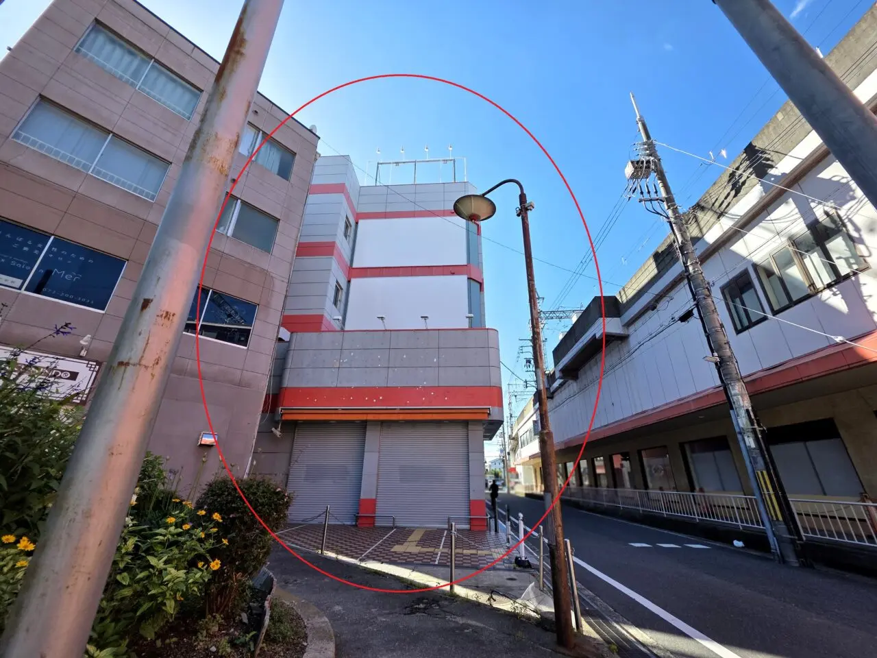 PROMART(プロマート)伊丹店跡地