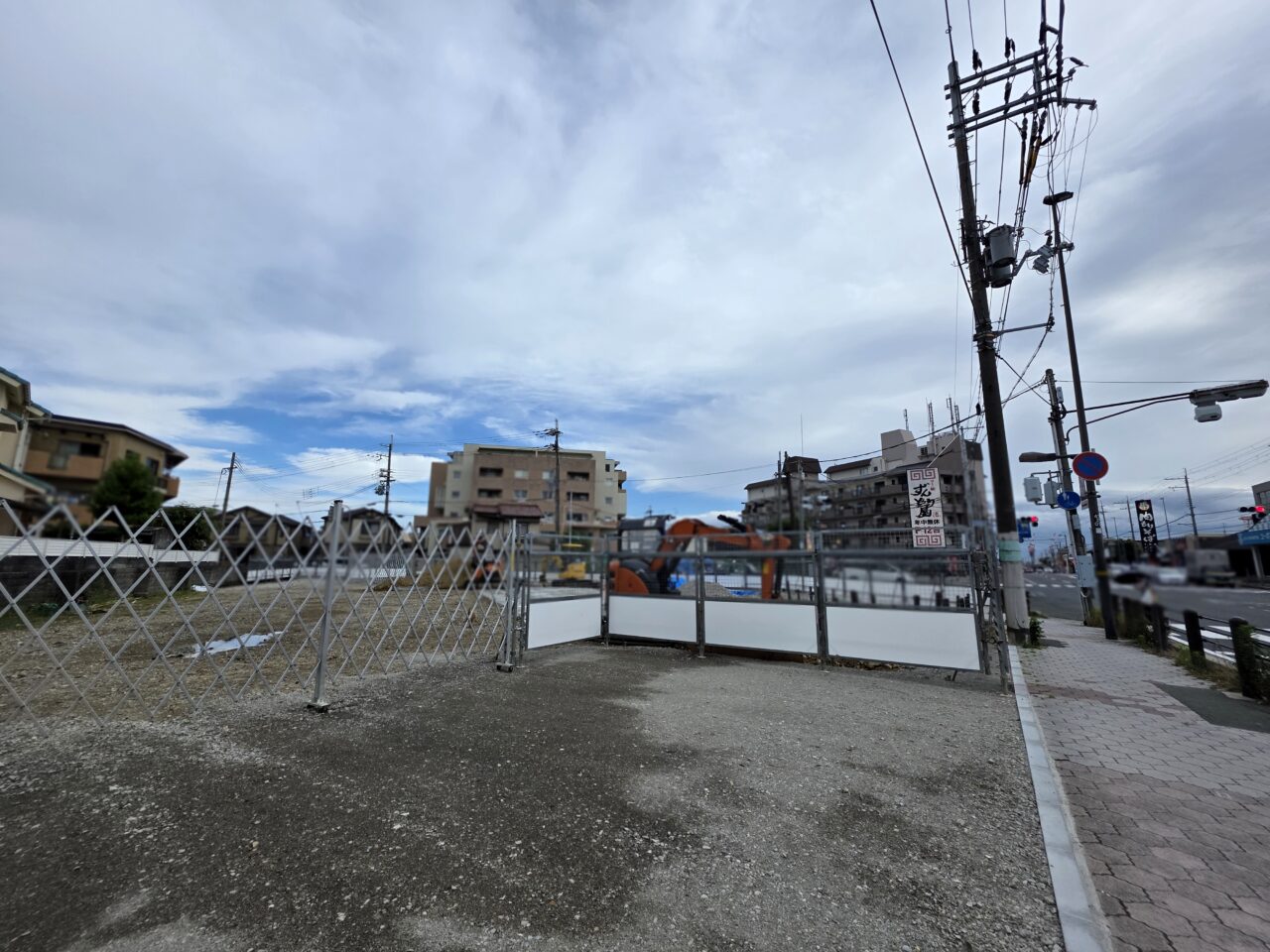 吉野家 K171号線伊丹緑丘店