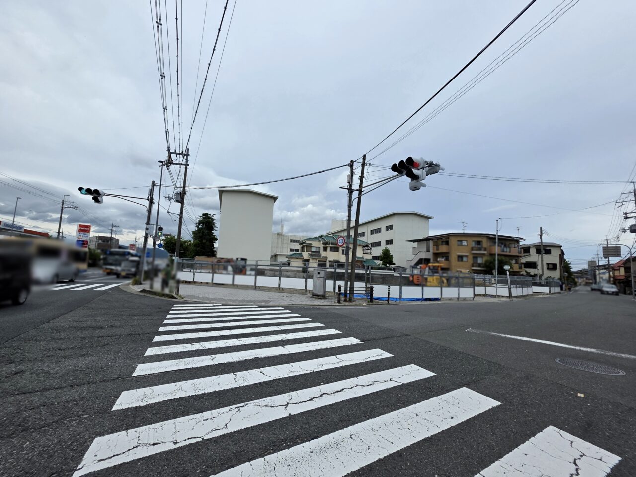 吉野家 K171号線伊丹緑丘店