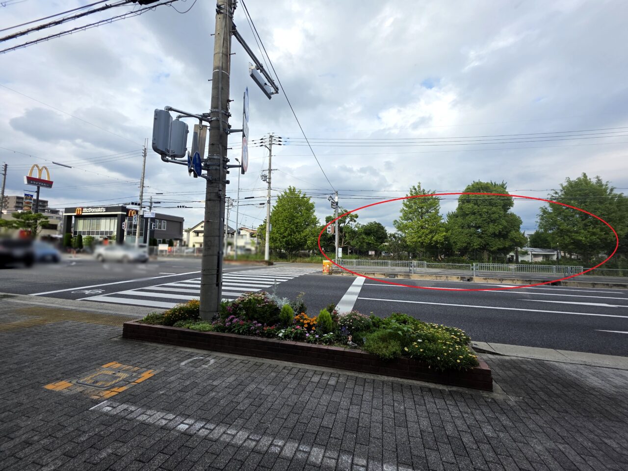 南本町公園