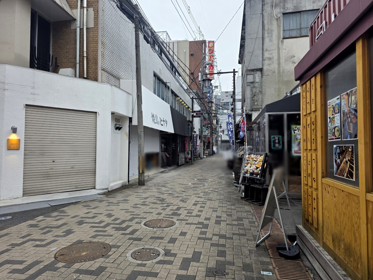 焼鳥のヒナタ