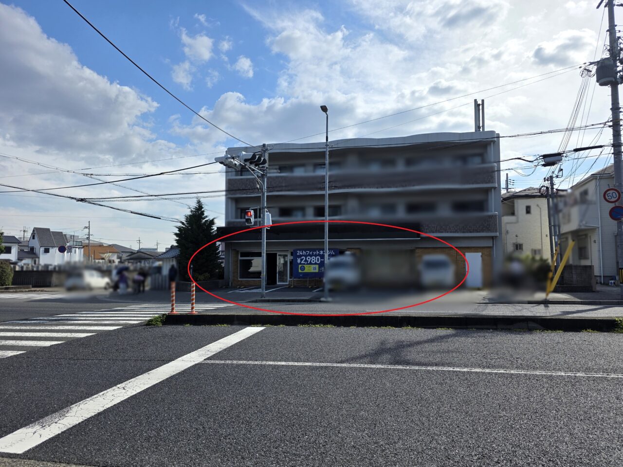 LifeFit(ライフフィット)伊丹松ヶ丘店
