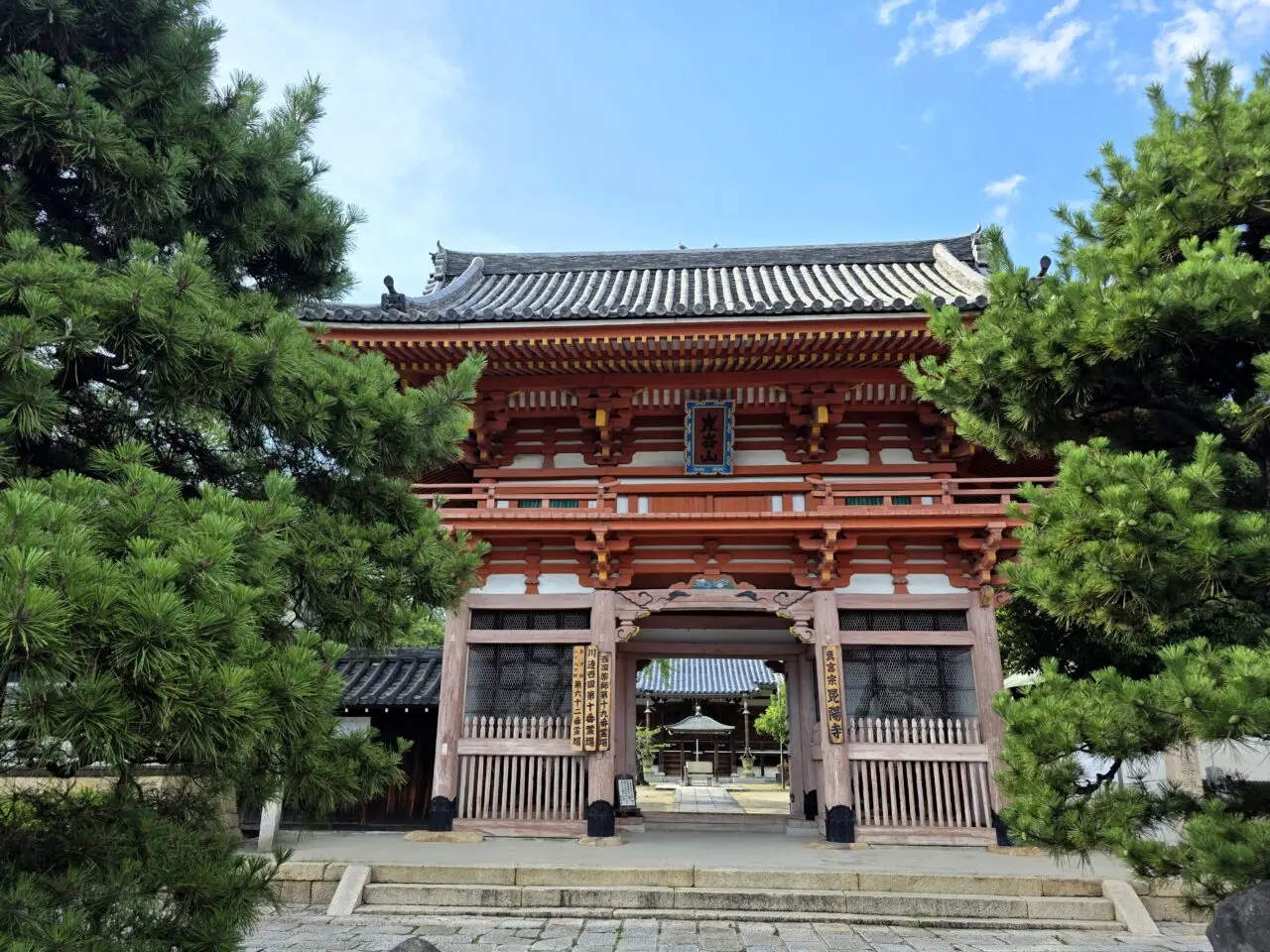 昆陽寺
