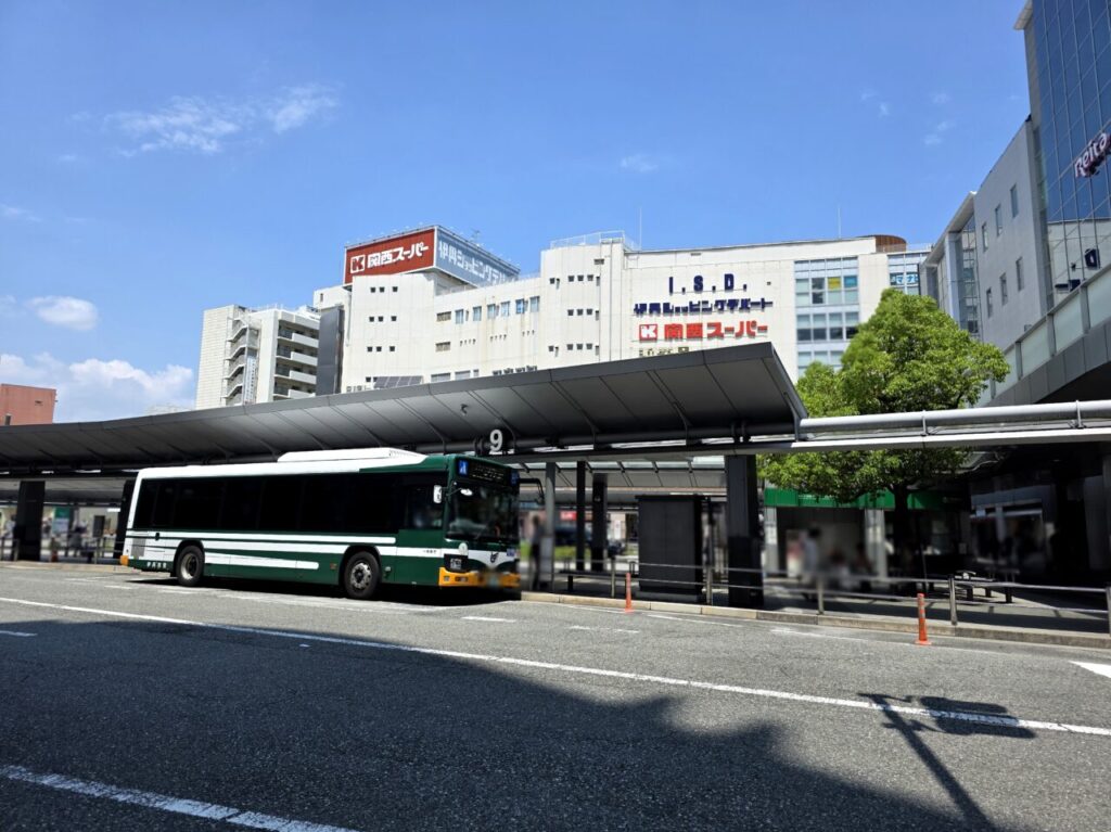 伊丹市バス