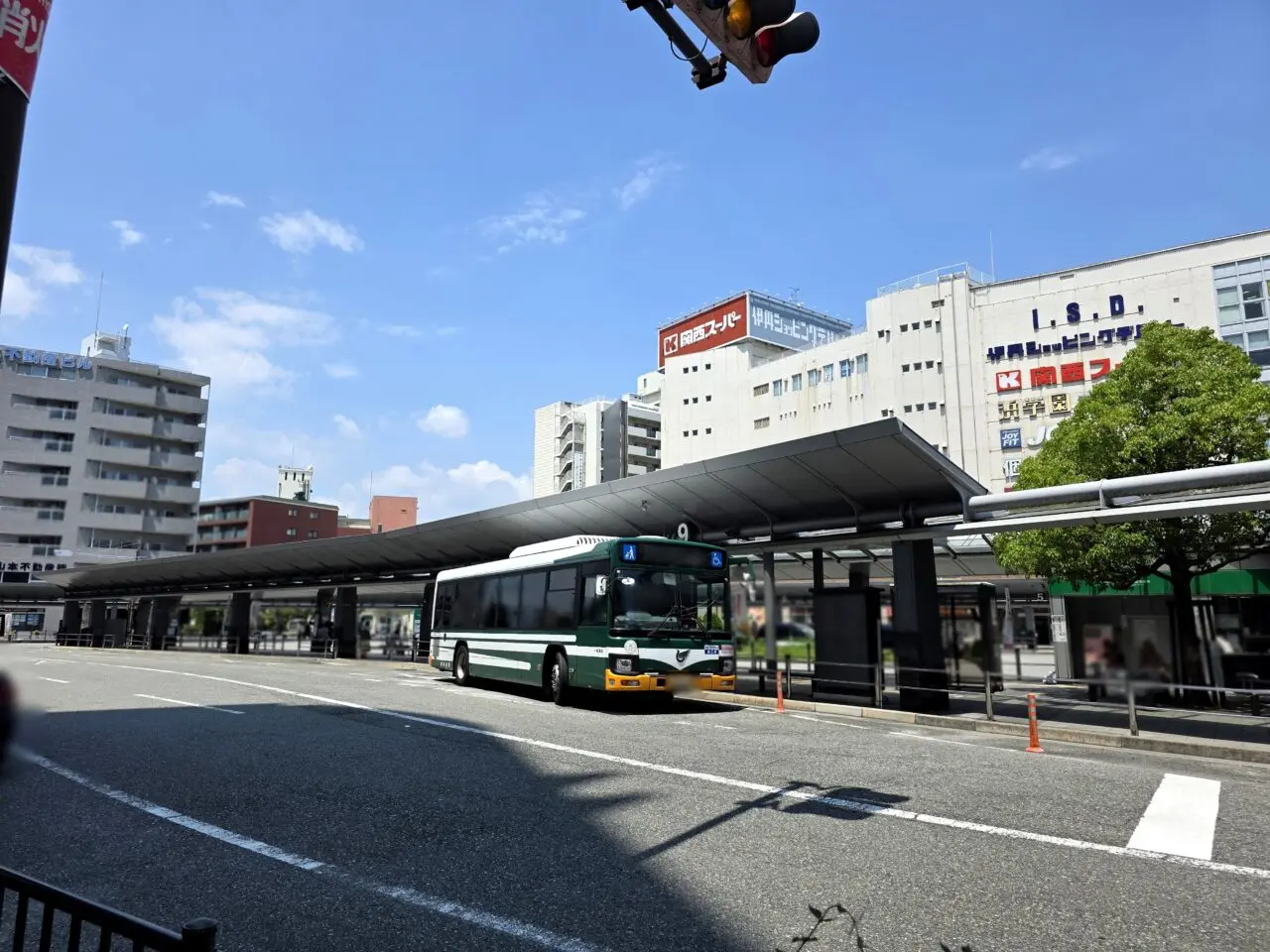 伊丹市バス