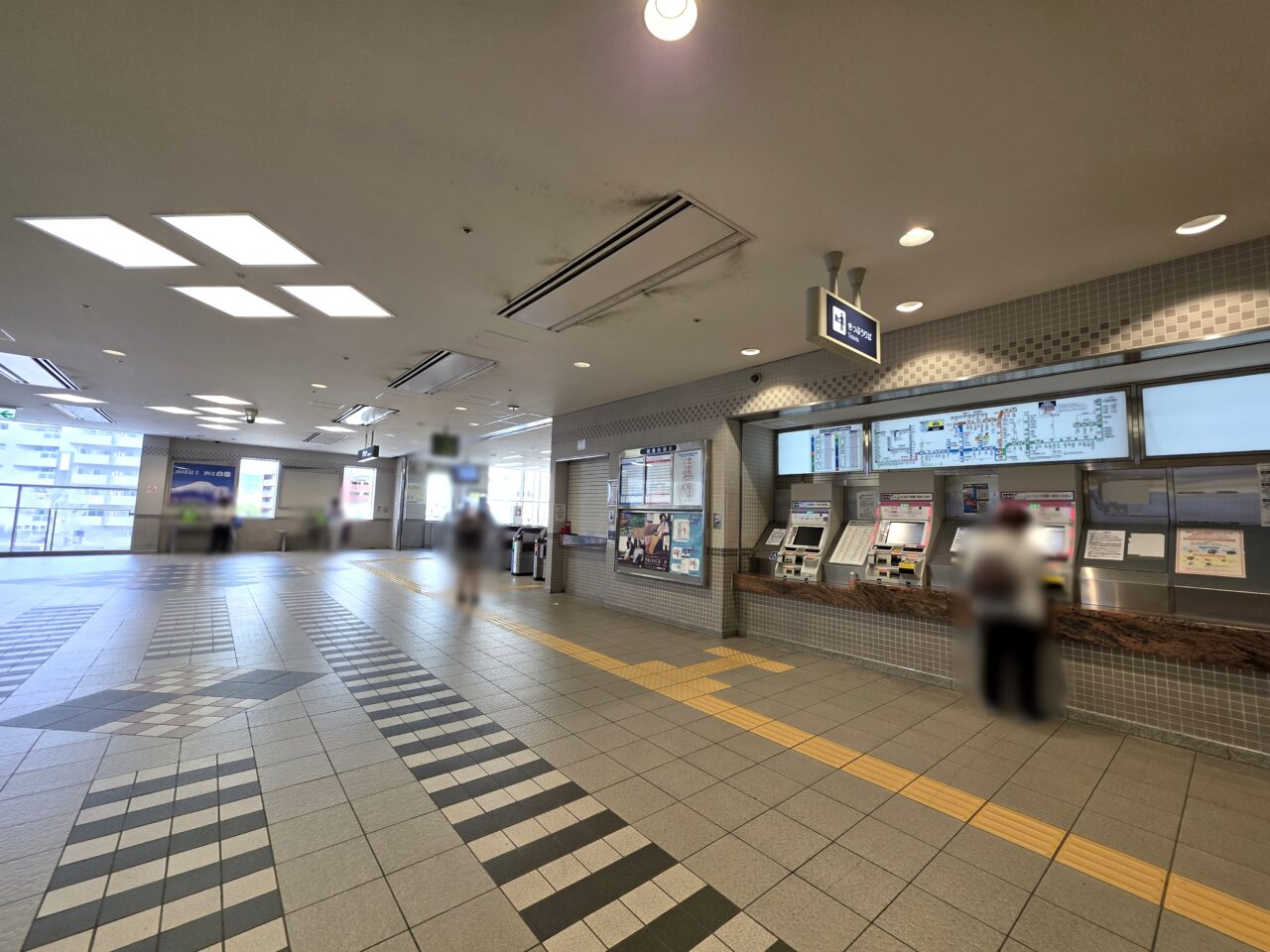 阪急伊丹駅