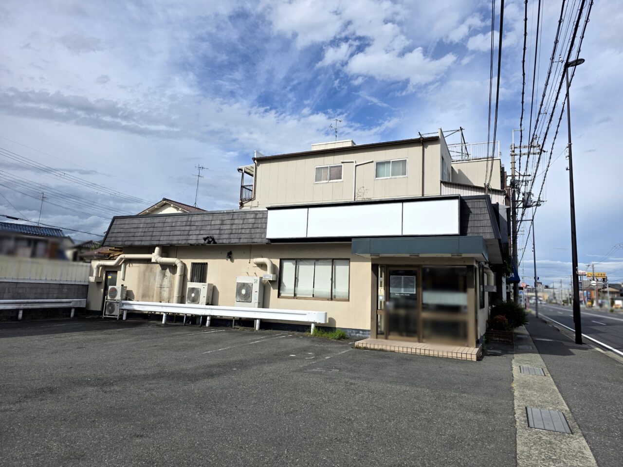 吉野家 171号線伊丹店
