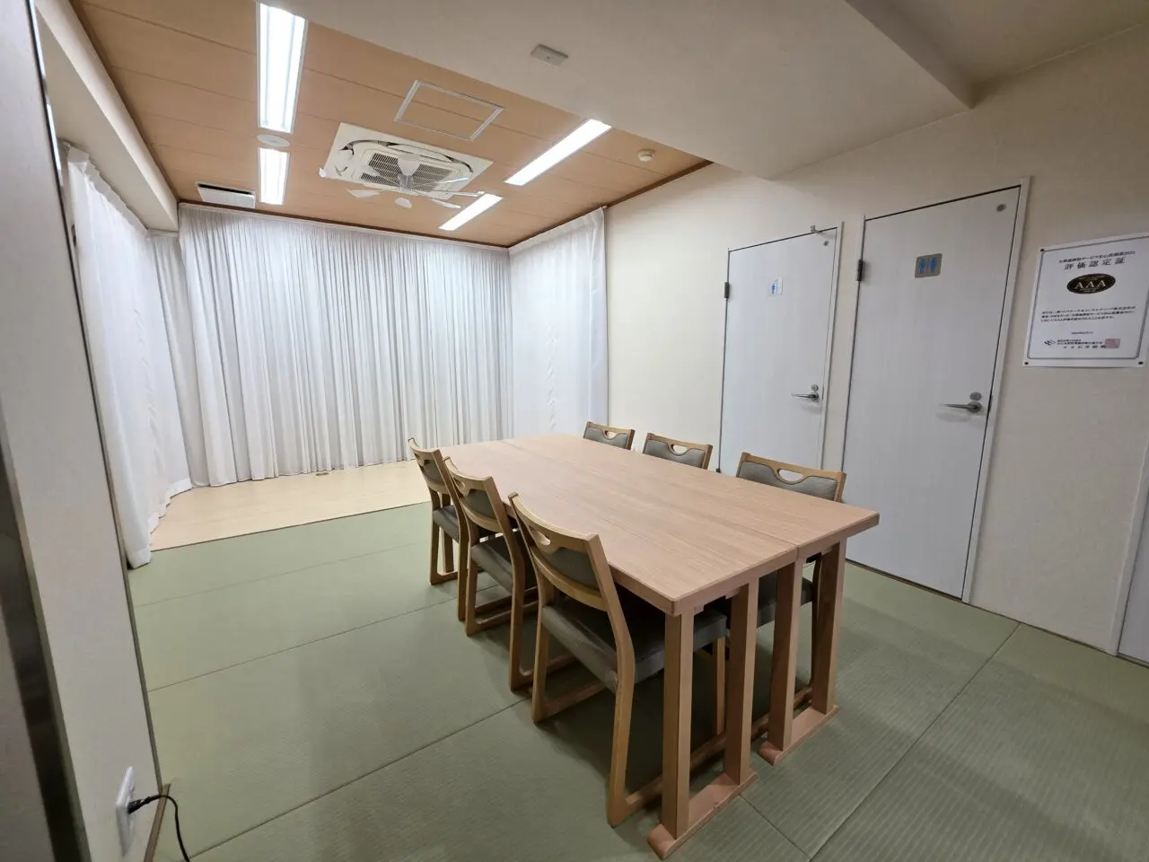 家族葬のClara 伊丹西野ホール