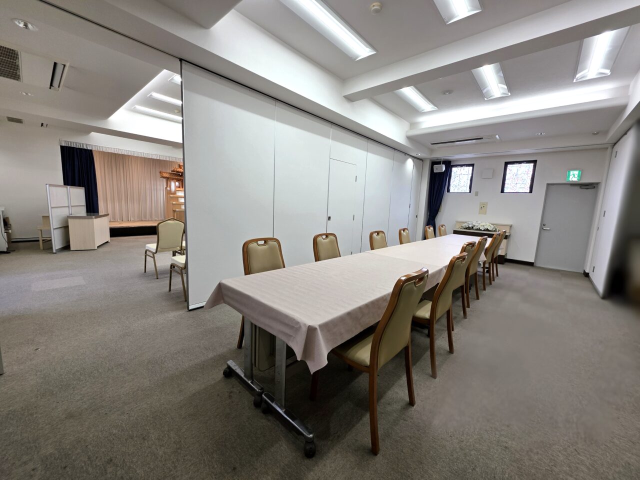家族葬のClara 伊丹西野ホール