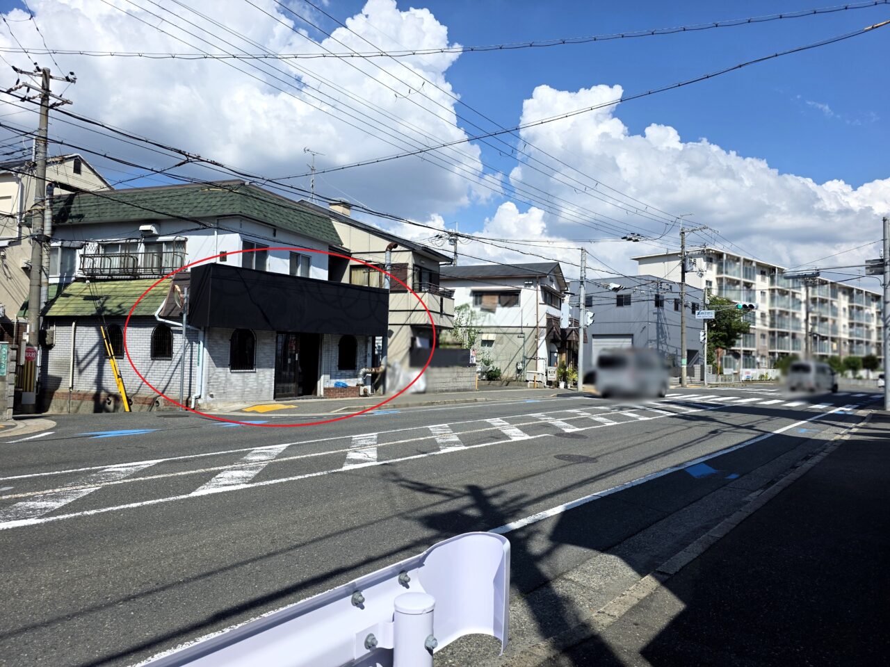 バンブーチキン