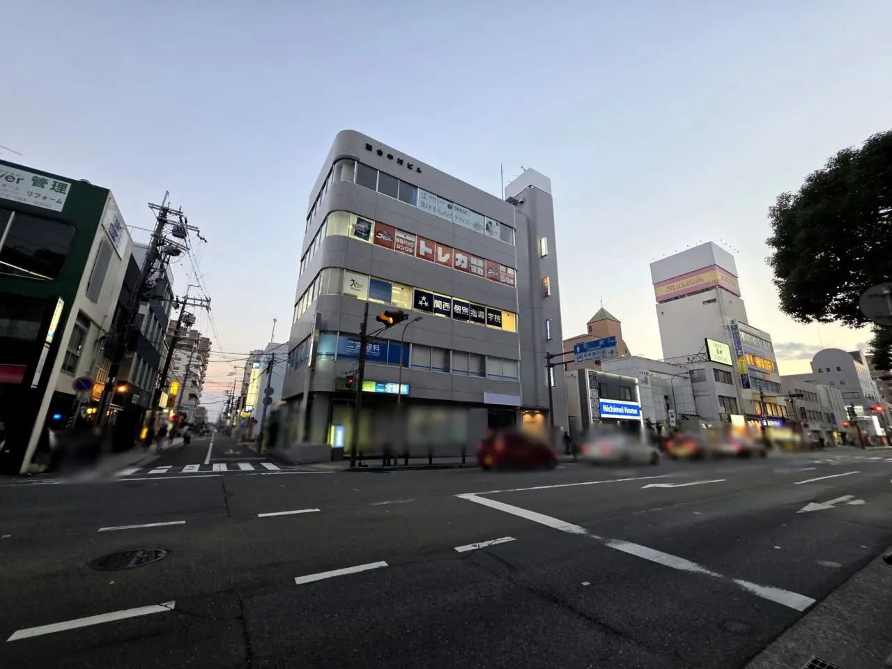 アーバンクラシックピラティス 伊丹店