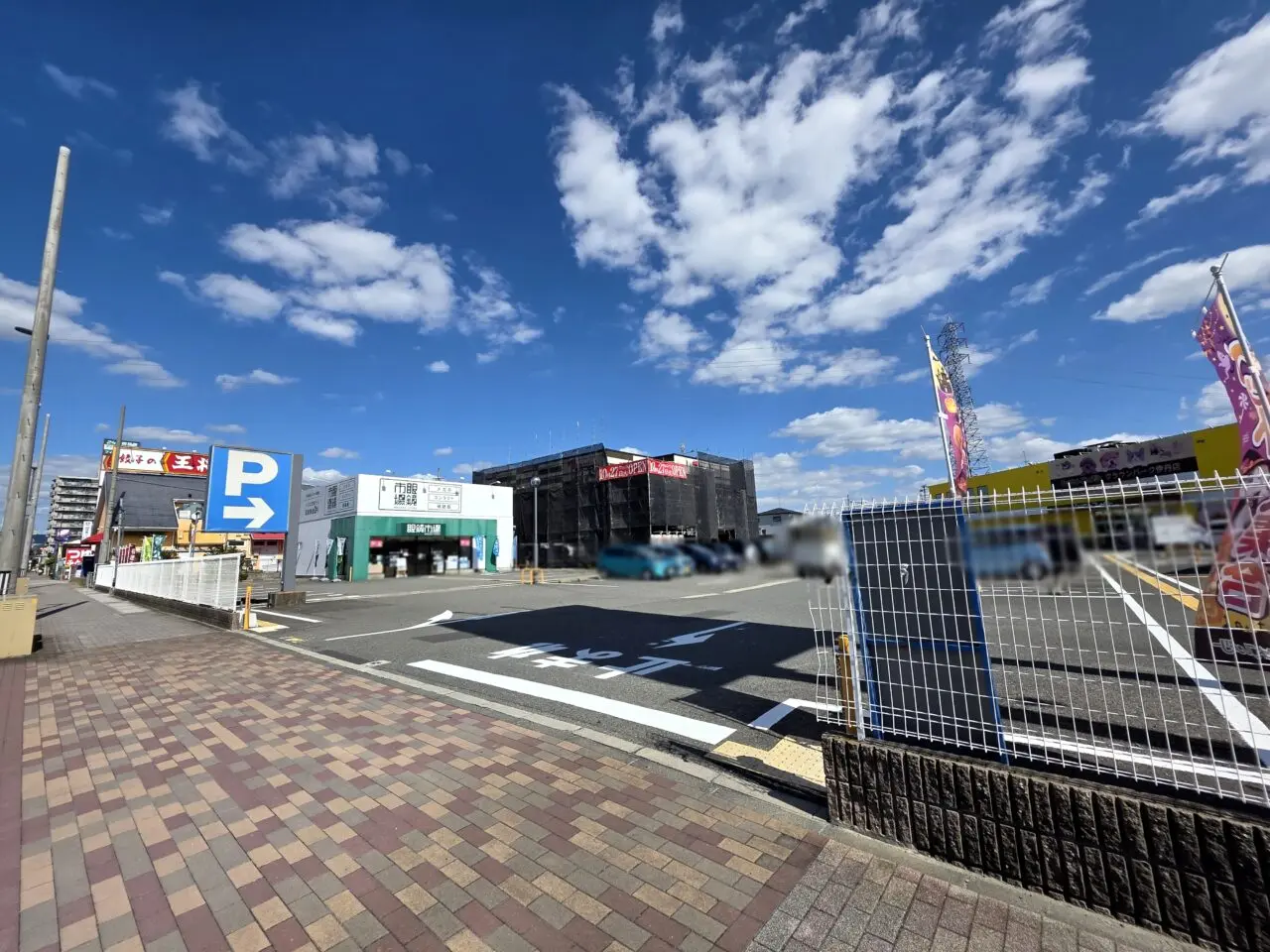 ワンカルビ　伊丹寺本店