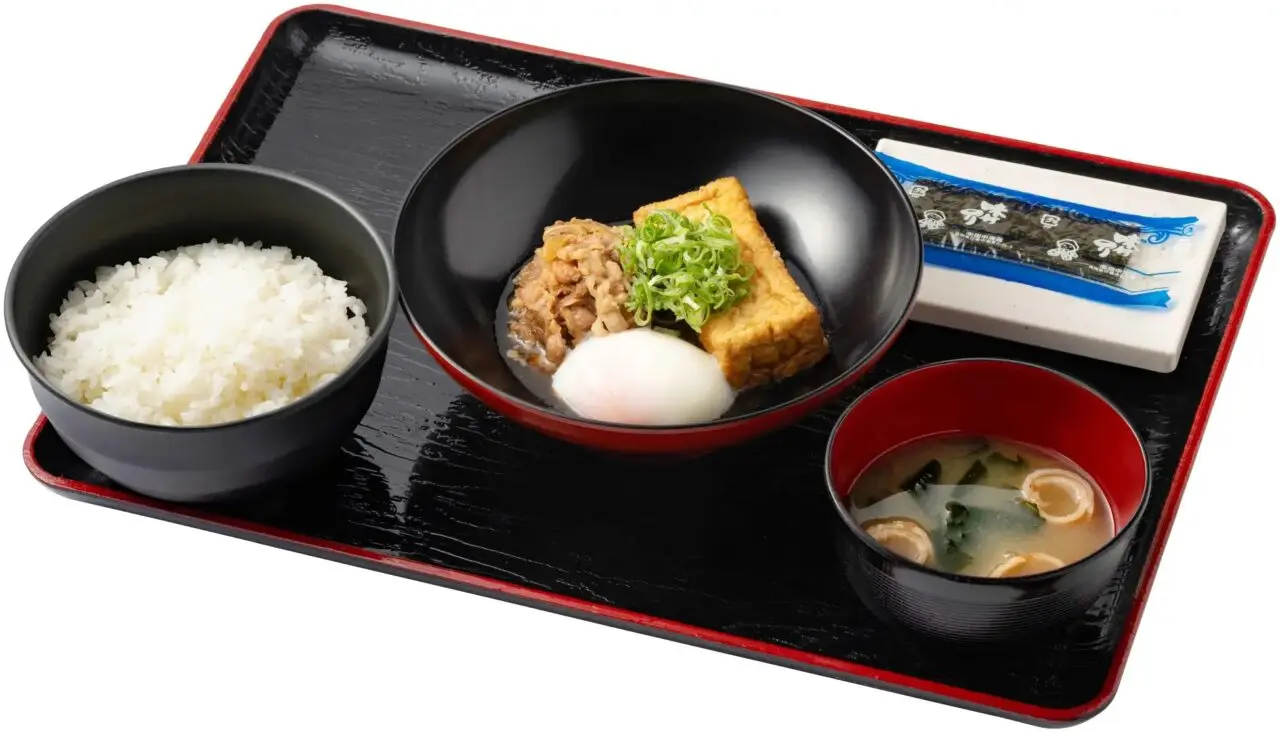 資さんうどん